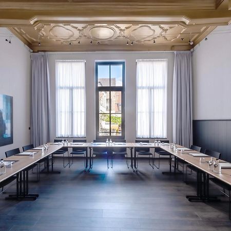 Hotel Harmony Gent Exteriér fotografie