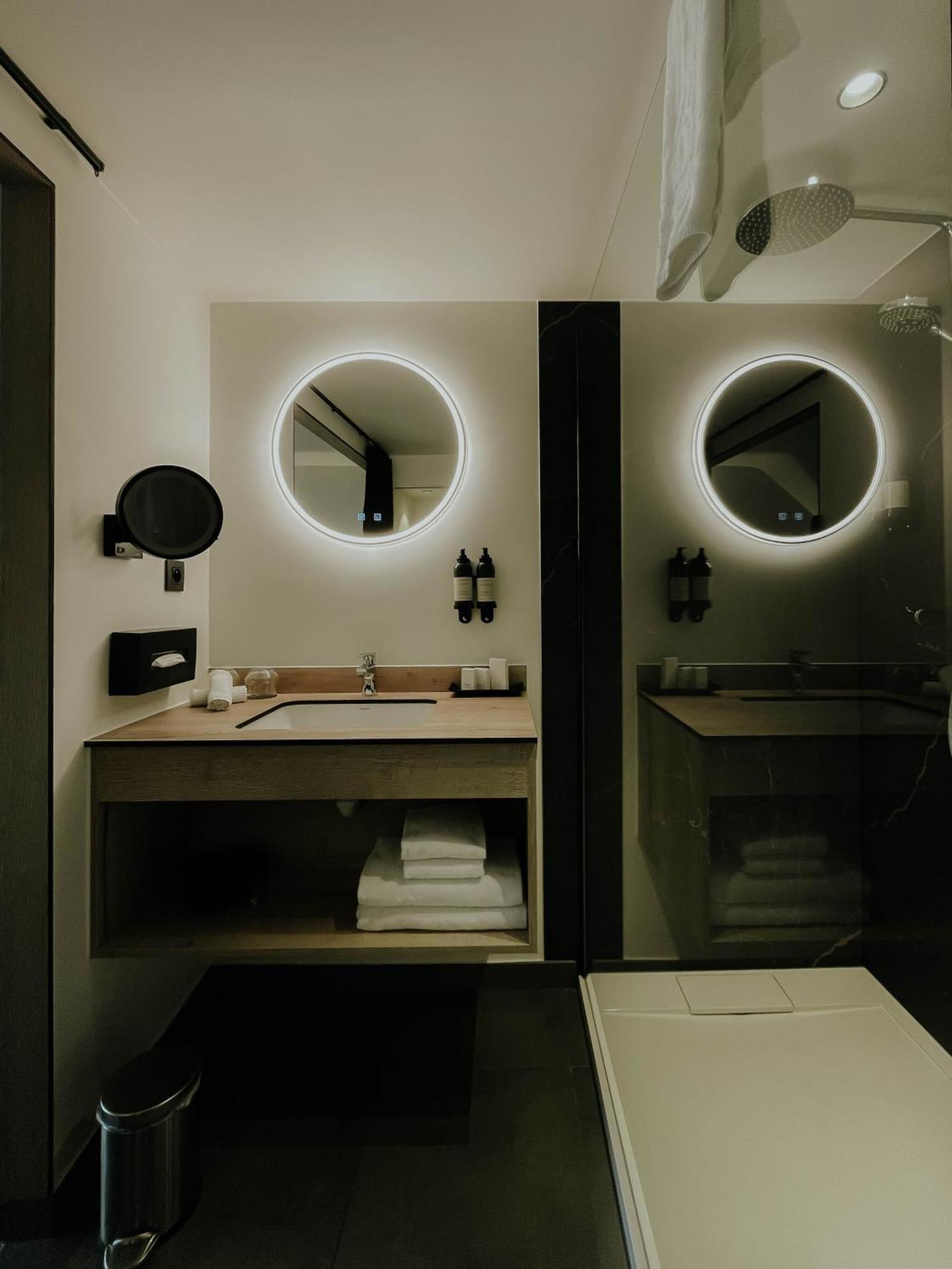 Hotel Harmony Gent Exteriér fotografie